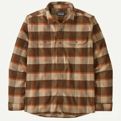 Men's Canyonite Flannel Shirt