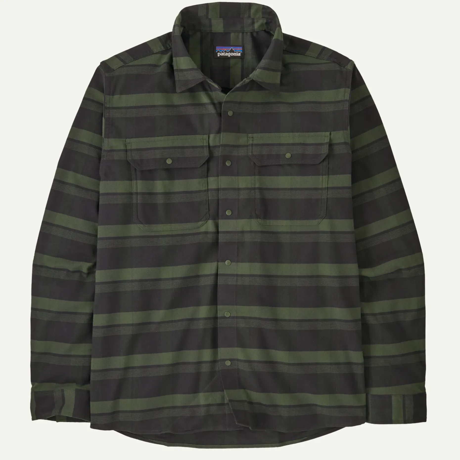 Men's Canyonite Flannel Shirt