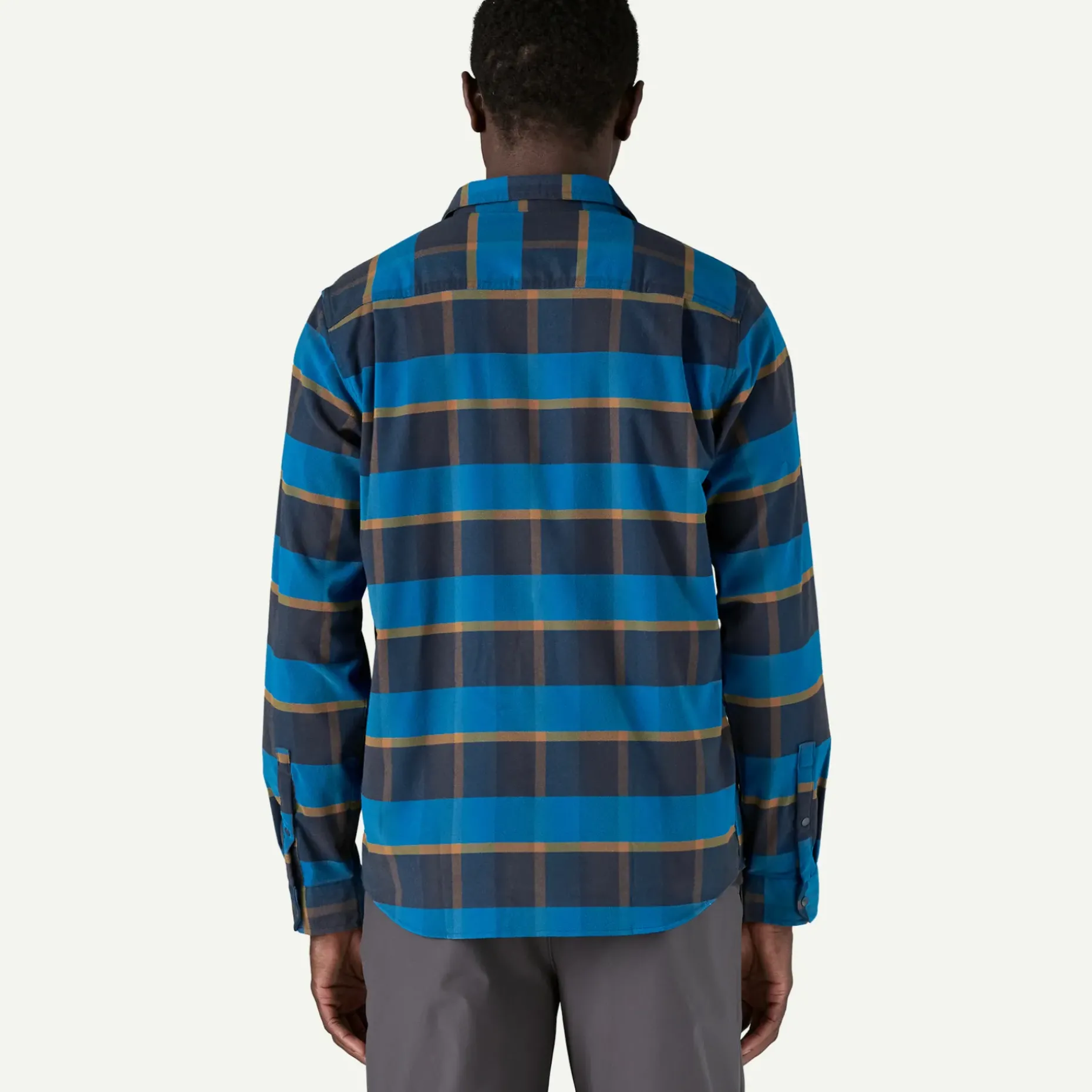 Men's Canyonite Flannel Shirt