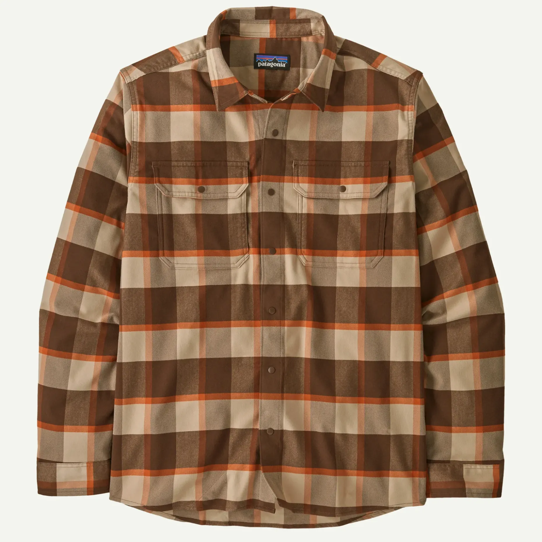 Men's Canyonite Flannel Shirt