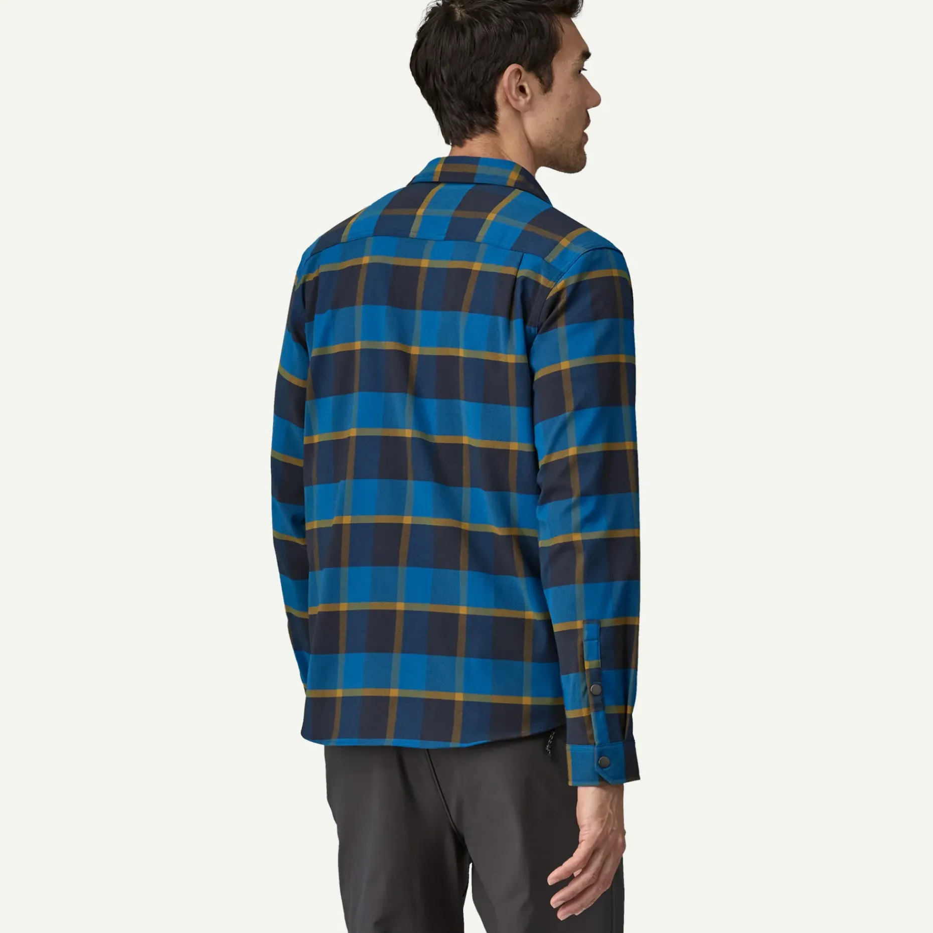Men's Canyonite Flannel Shirt