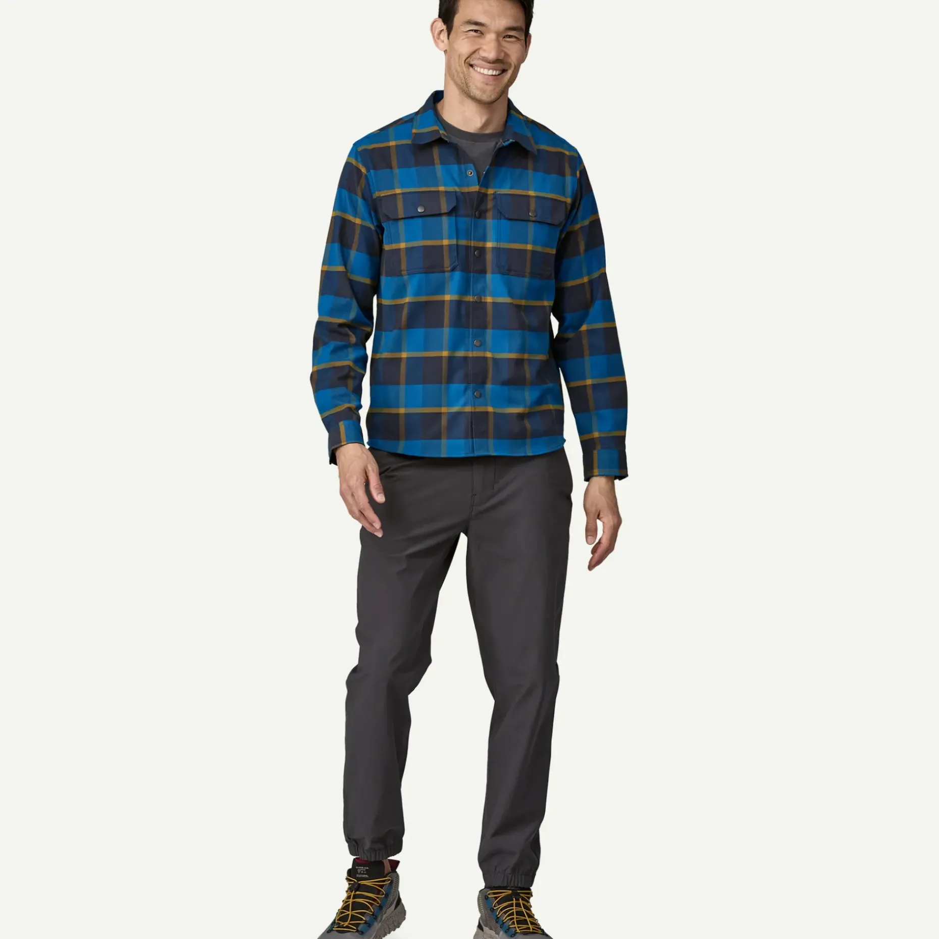 Men's Canyonite Flannel Shirt