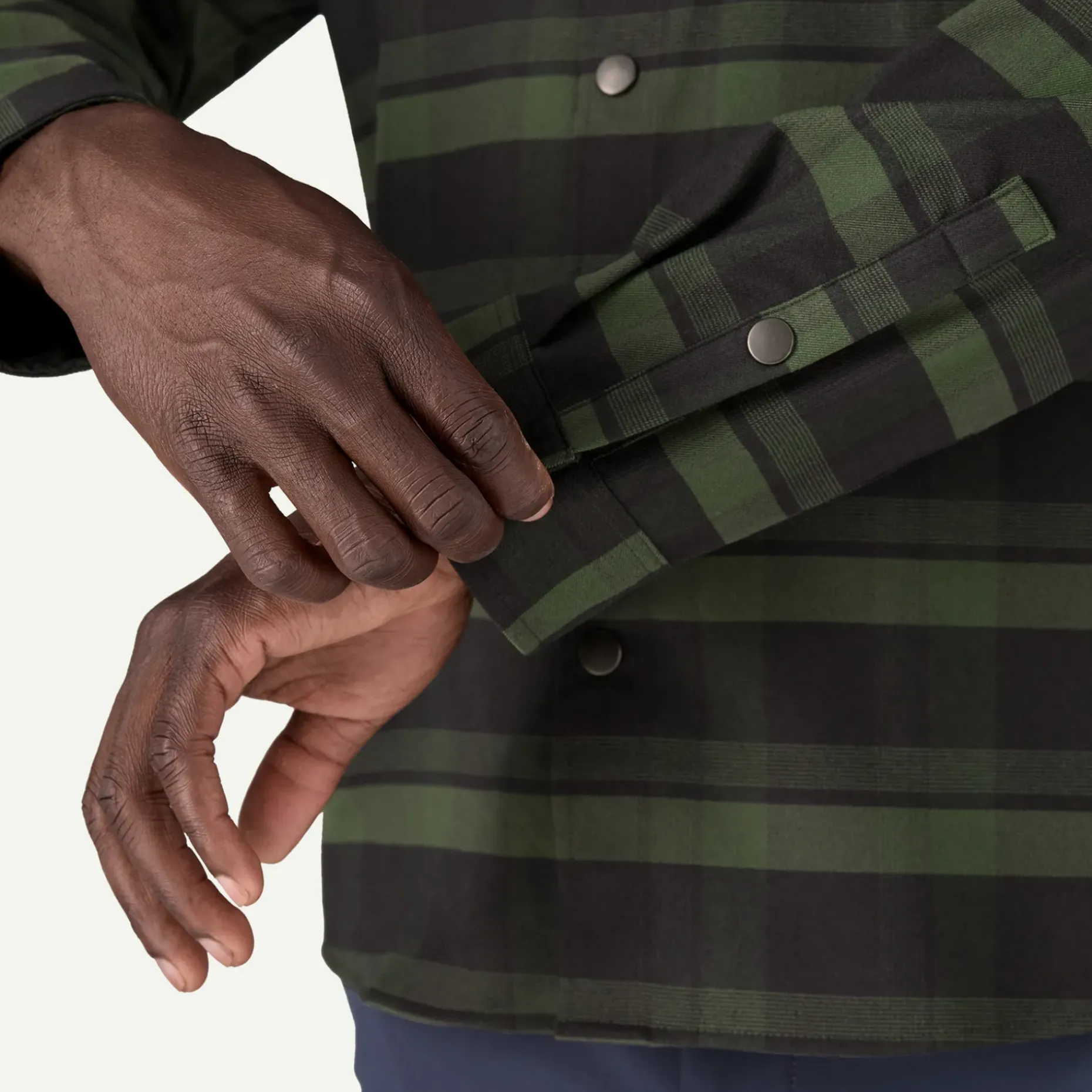 Men's Canyonite Flannel Shirt
