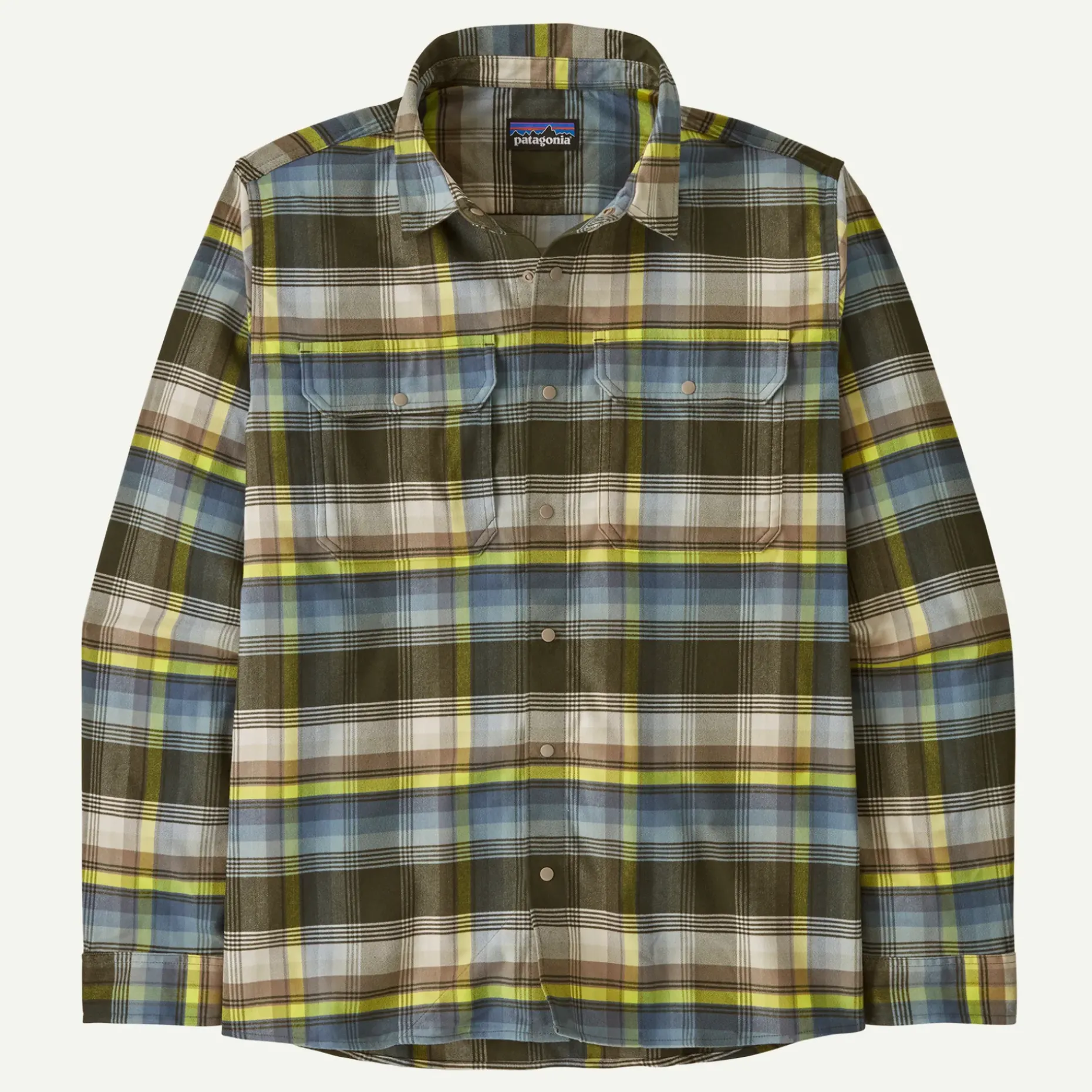 Men's Canyonite Flannel Shirt