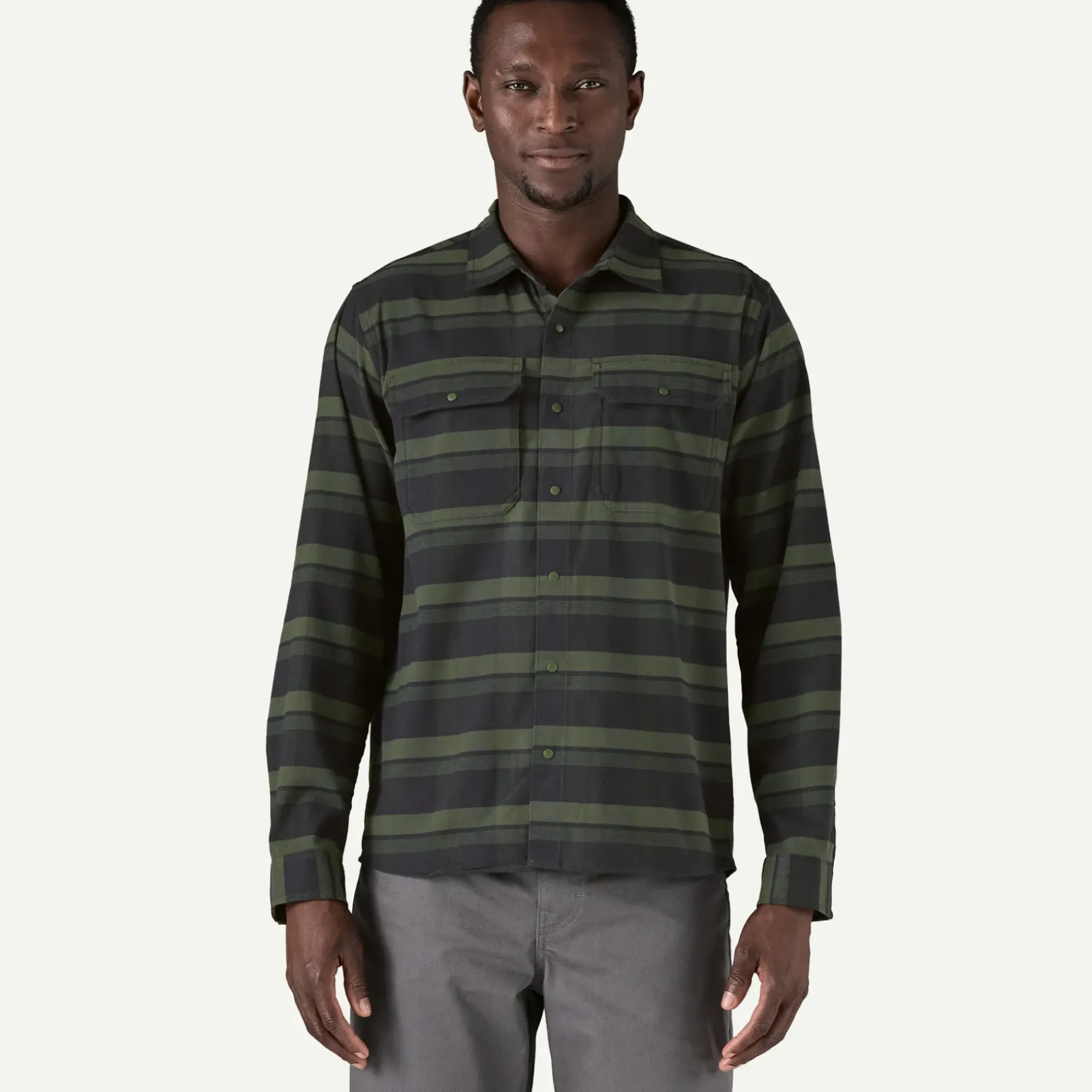 Men's Canyonite Flannel Shirt