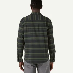 Men's Canyonite Flannel Shirt