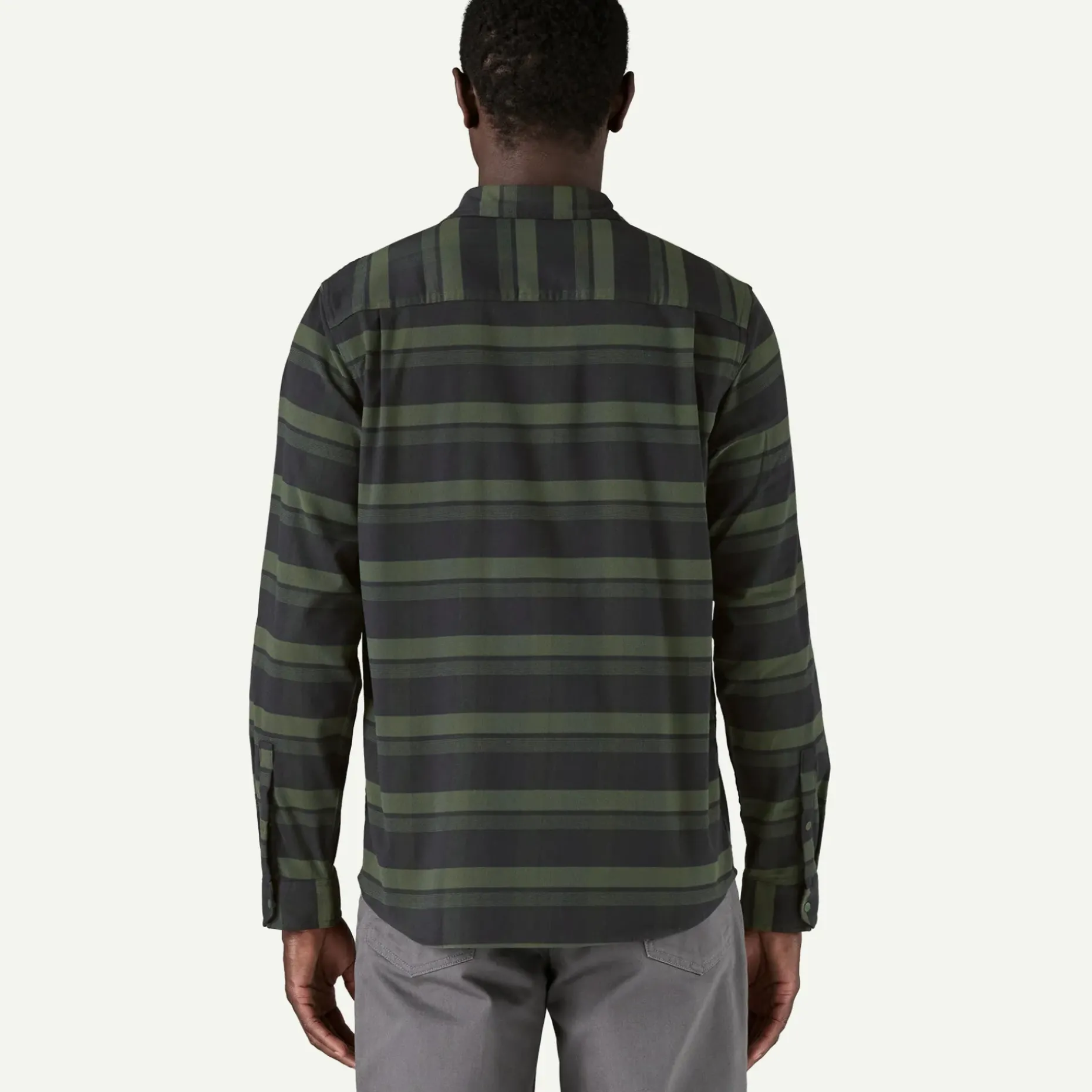 Men's Canyonite Flannel Shirt