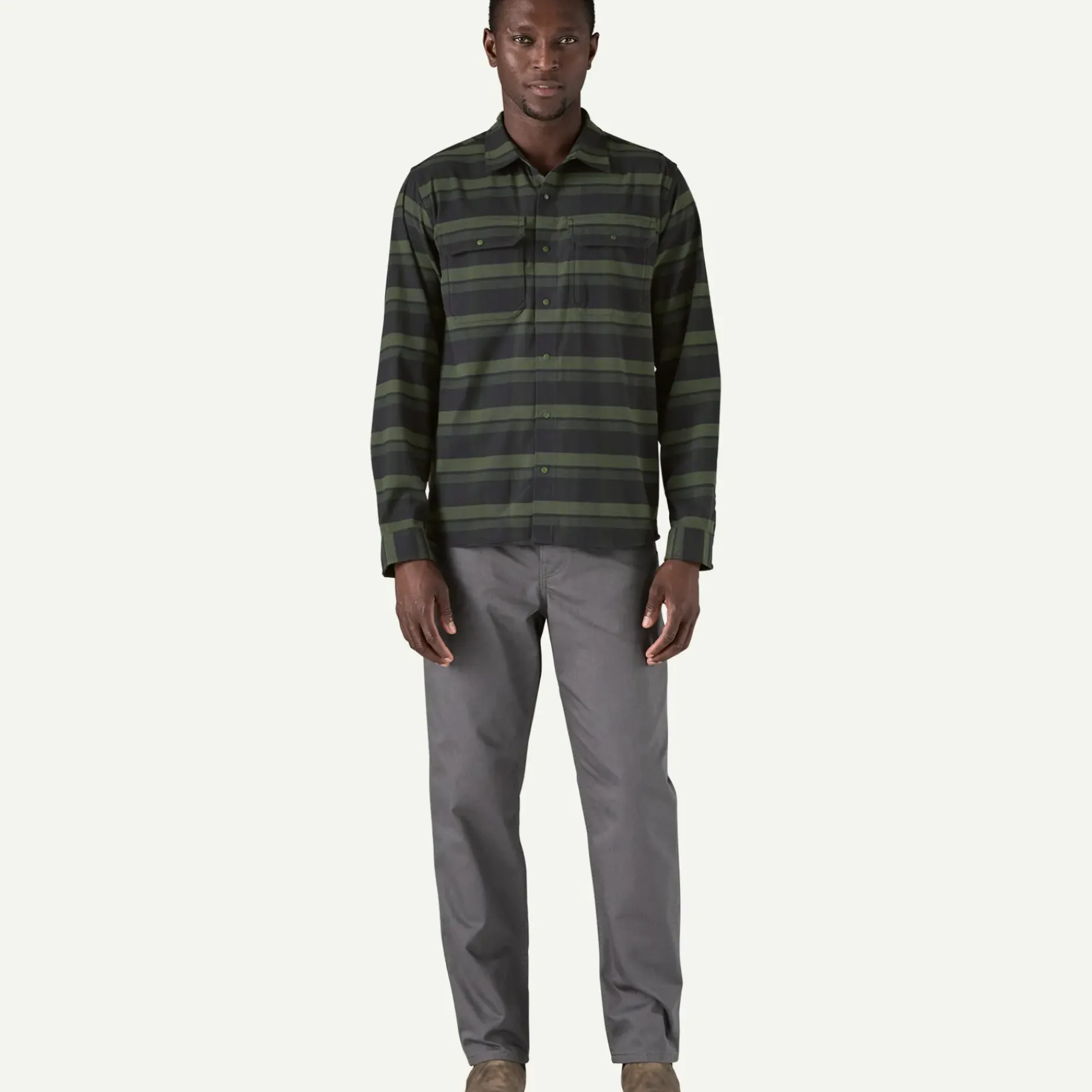 Men's Canyonite Flannel Shirt