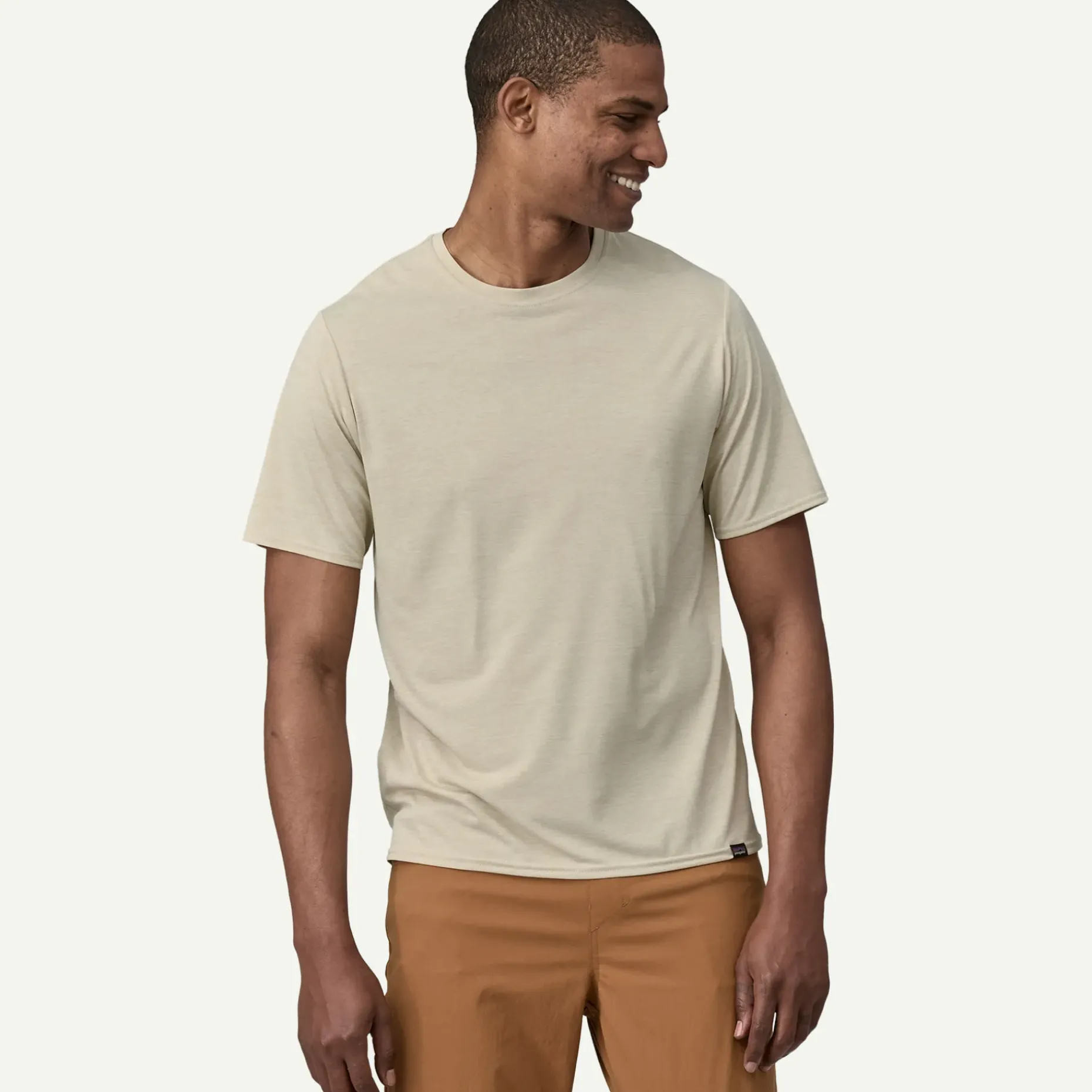 Men's Capilene® Cool Daily Shirt