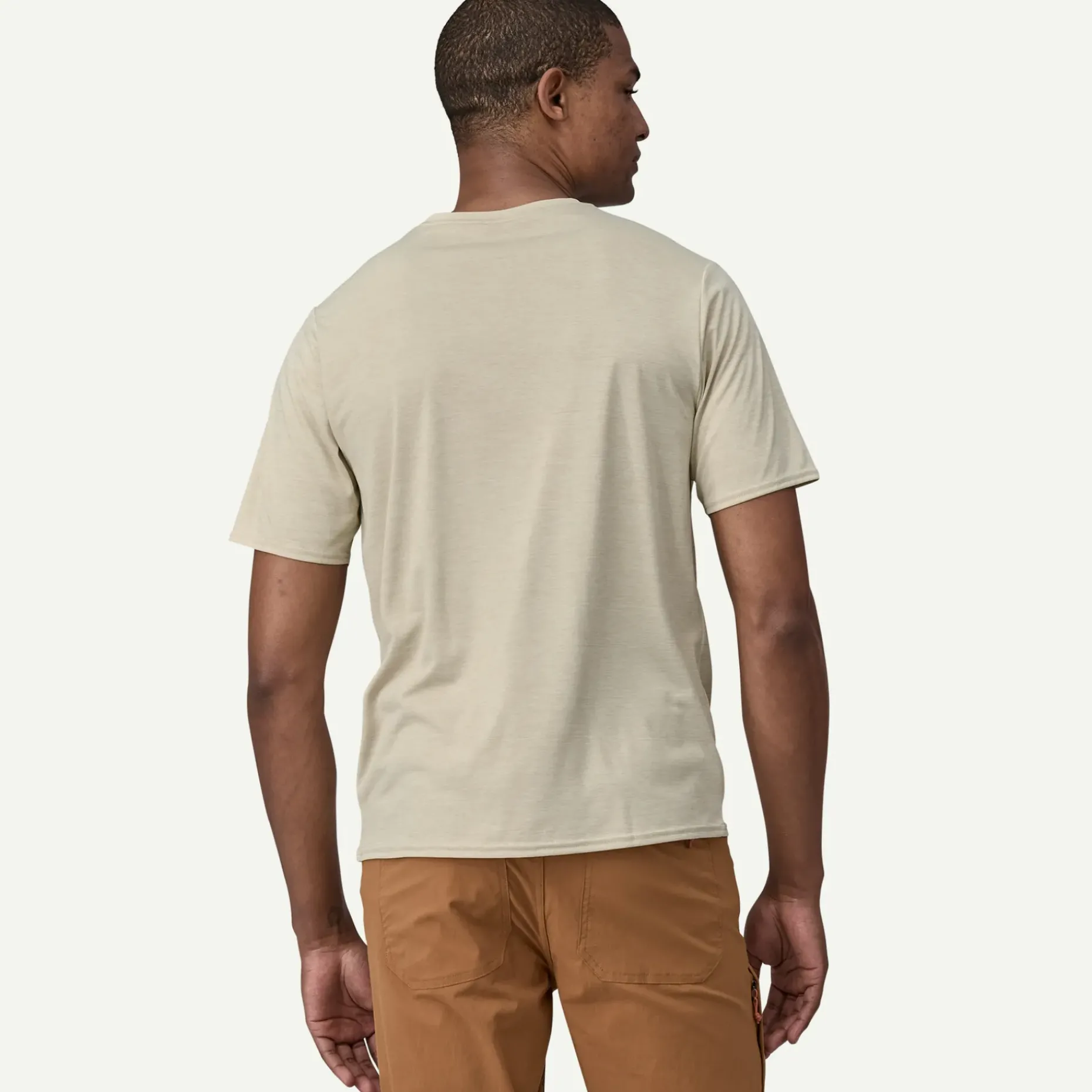 Men's Capilene® Cool Daily Shirt