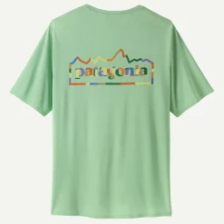 Men's Capilene&reg; Cool Daily Graphic Shirt