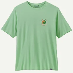 Men's Capilene® Cool Daily Graphic Shirt