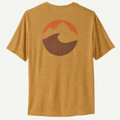 Men's Capilene® Cool Daily Graphic Shirt