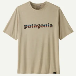 Men's Capilene® Cool Daily Graphic Shirt