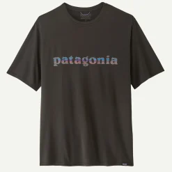 Men's Capilene® Cool Daily Graphic Shirt
