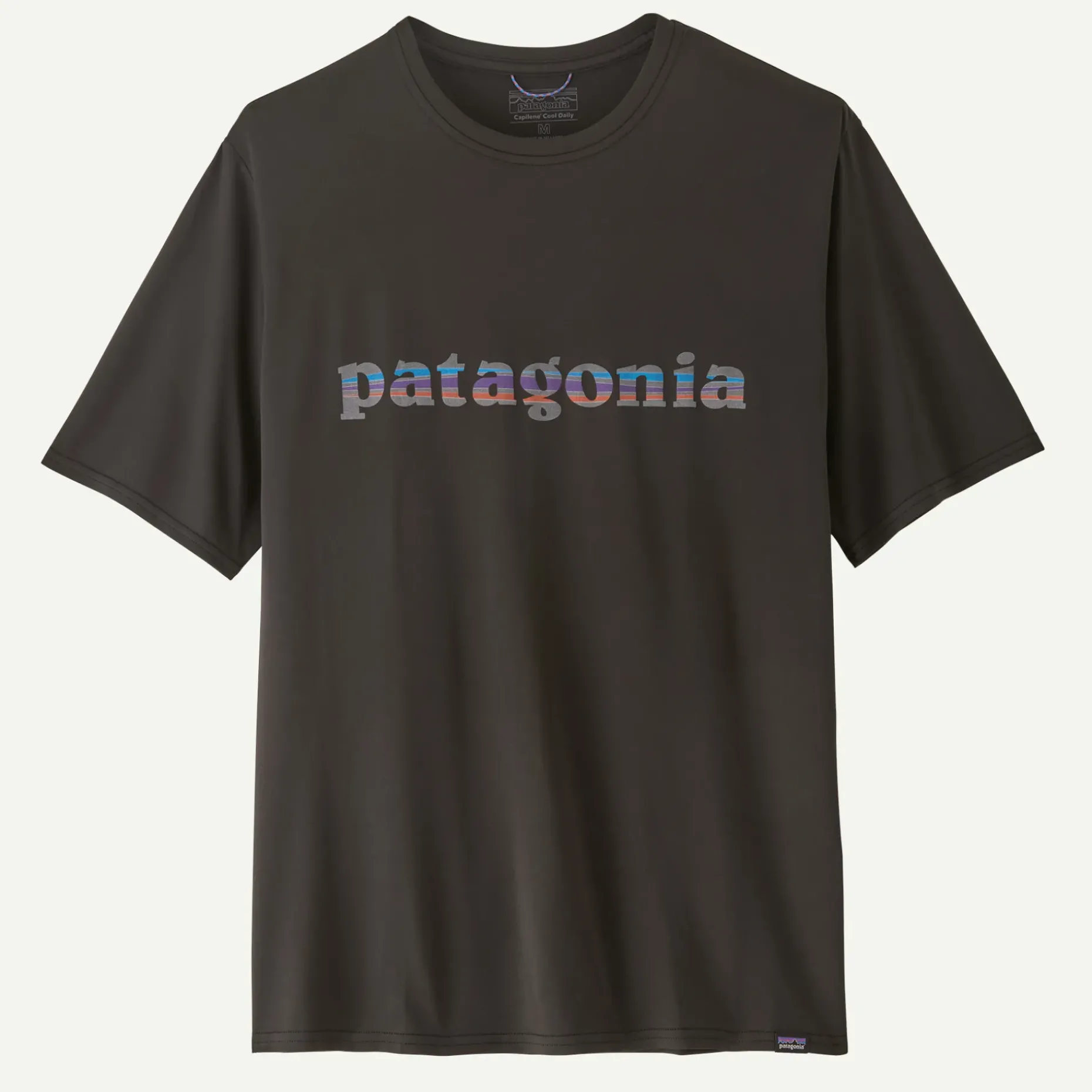 Men's Capilene® Cool Daily Graphic Shirt