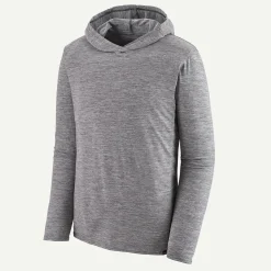 Men's Capilene&reg; Cool Daily Hoody