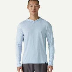 Men's Capilene® Cool Daily Hoody