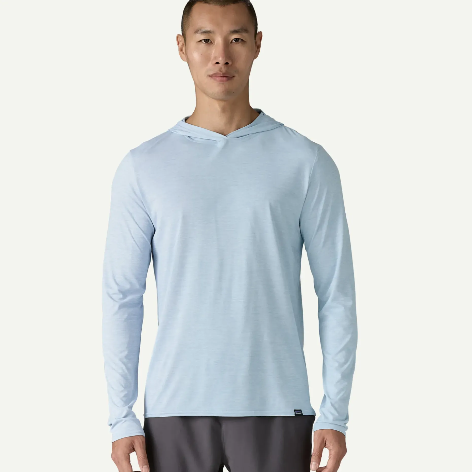 Men's Capilene® Cool Daily Hoody