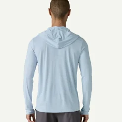 Men's Capilene® Cool Daily Hoody