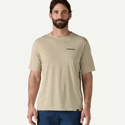 Men's Capilene® Cool Daily Graphic Shirt - Waters