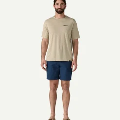 Men's Capilene® Cool Daily Graphic Shirt - Waters
