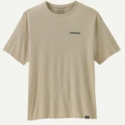 Men's Capilene® Cool Daily Graphic Shirt - Waters