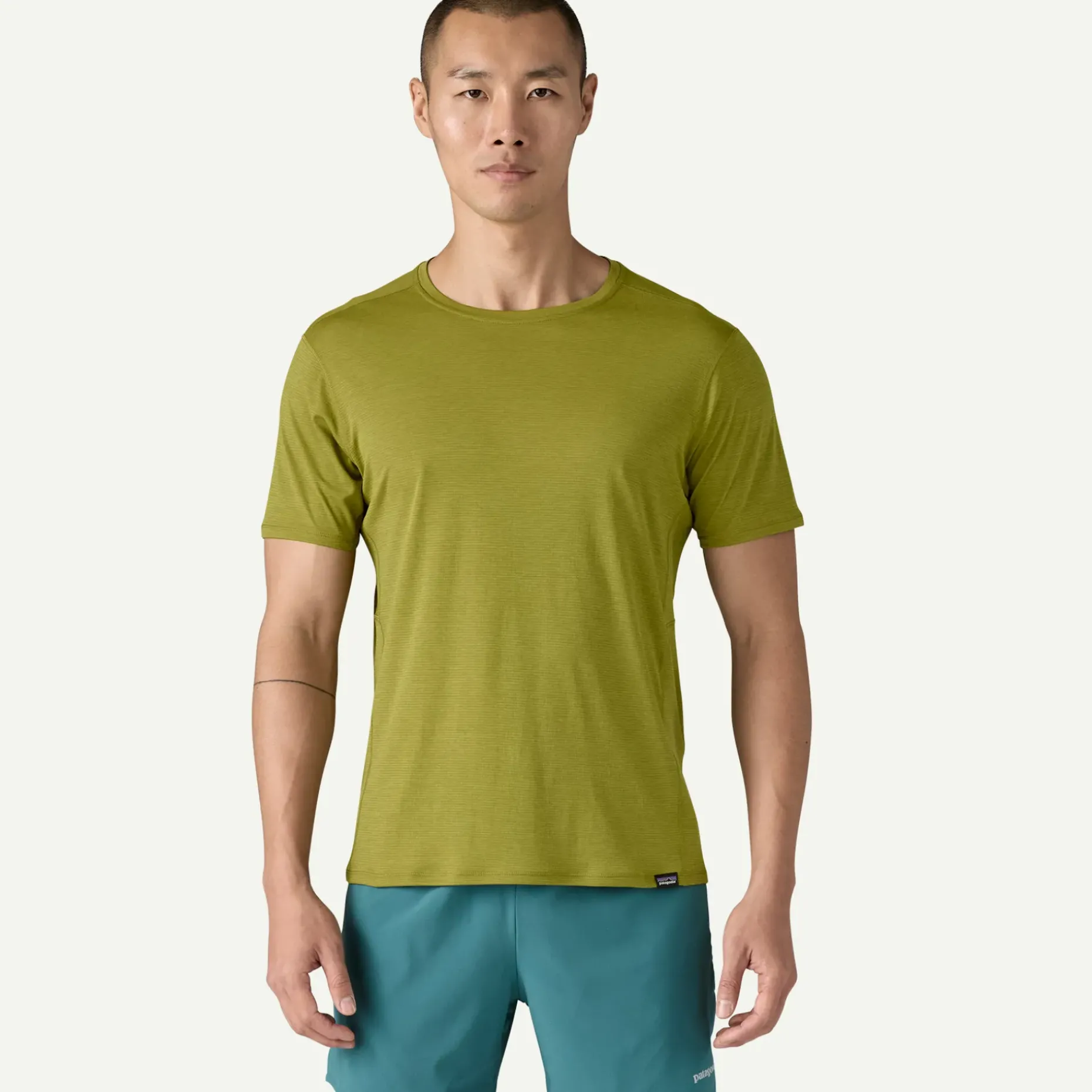 Men's Capilene® Cool Lightweight Shirt
