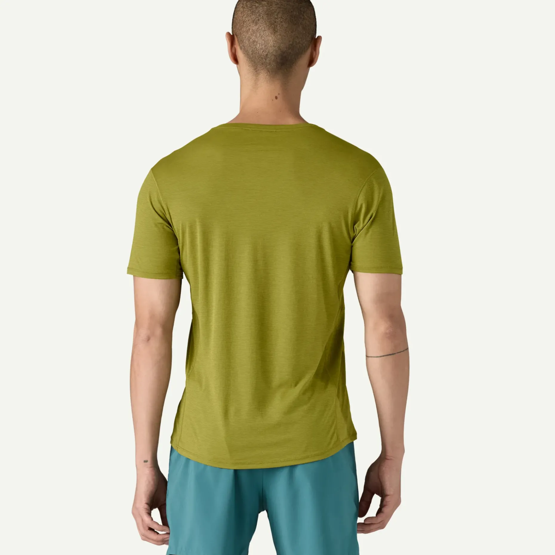 Men's Capilene® Cool Lightweight Shirt