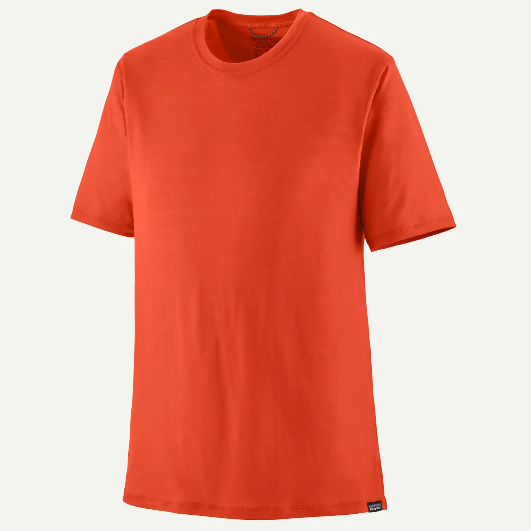 Men's Capilene® Cool Merino Blend Shirt