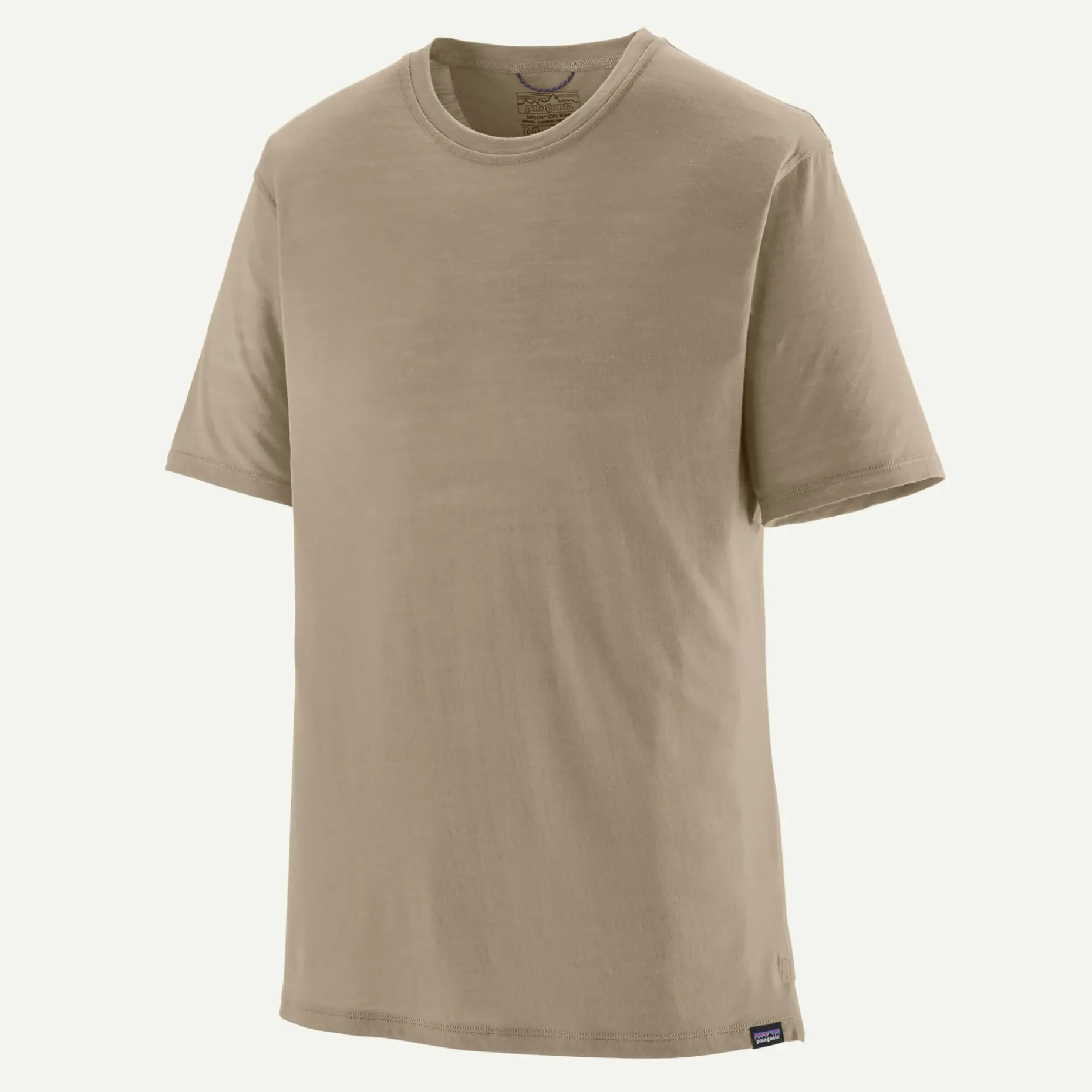Men's Capilene® Cool Merino Blend Shirt