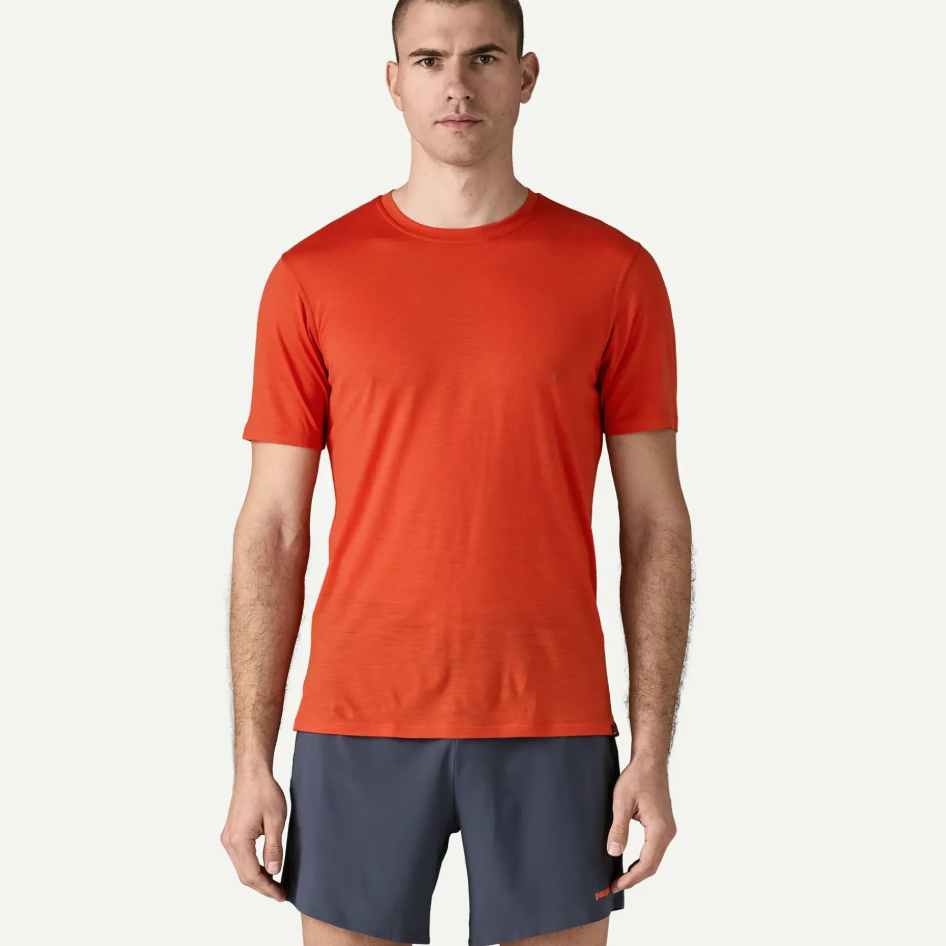 Men's Capilene® Cool Merino Blend Shirt