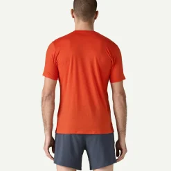 Men's Capilene® Cool Merino Blend Shirt