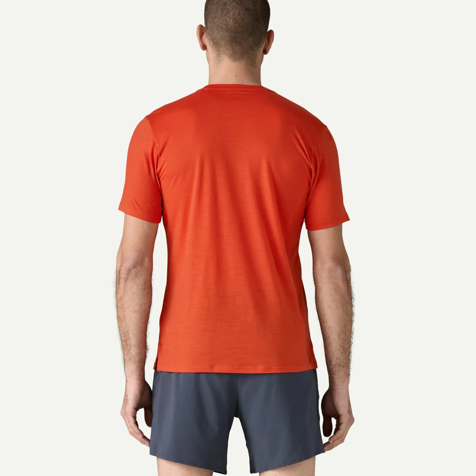 Men's Capilene® Cool Merino Blend Shirt