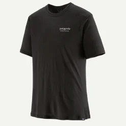 Men's Capilene&reg; Cool Merino Blend Graphic Shirt