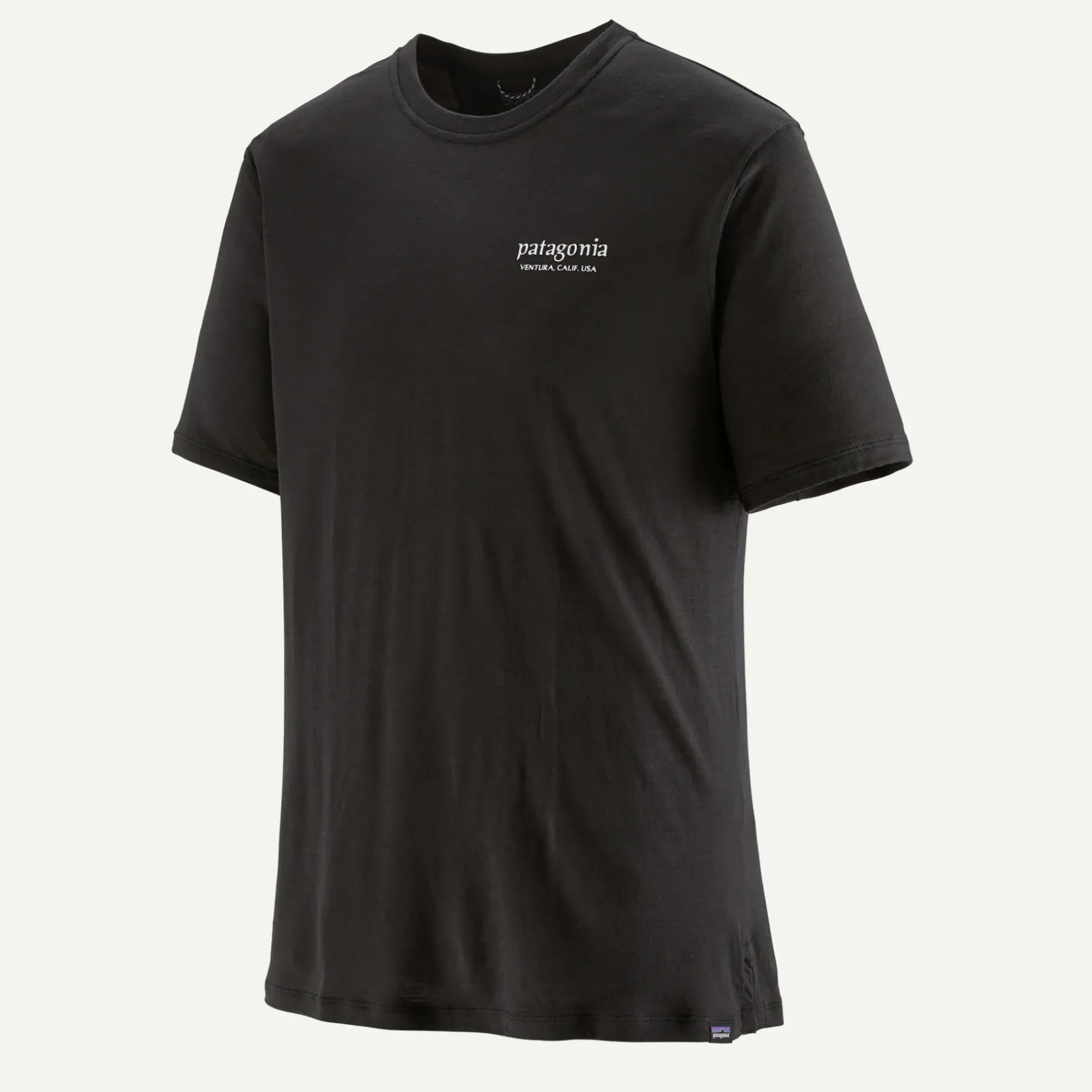 Men's Capilene® Cool Merino Blend Graphic Shirt