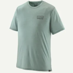 Men's Capilene® Cool Merino Blend Graphic Shirt