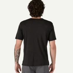 Men's Capilene® Cool Merino Blend Graphic Shirt