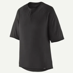 Men's Capilene® Cool Trail Bike Henley