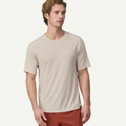 Men's Capilene® Cool Trail Shirt