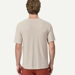 Men's Capilene® Cool Trail Shirt