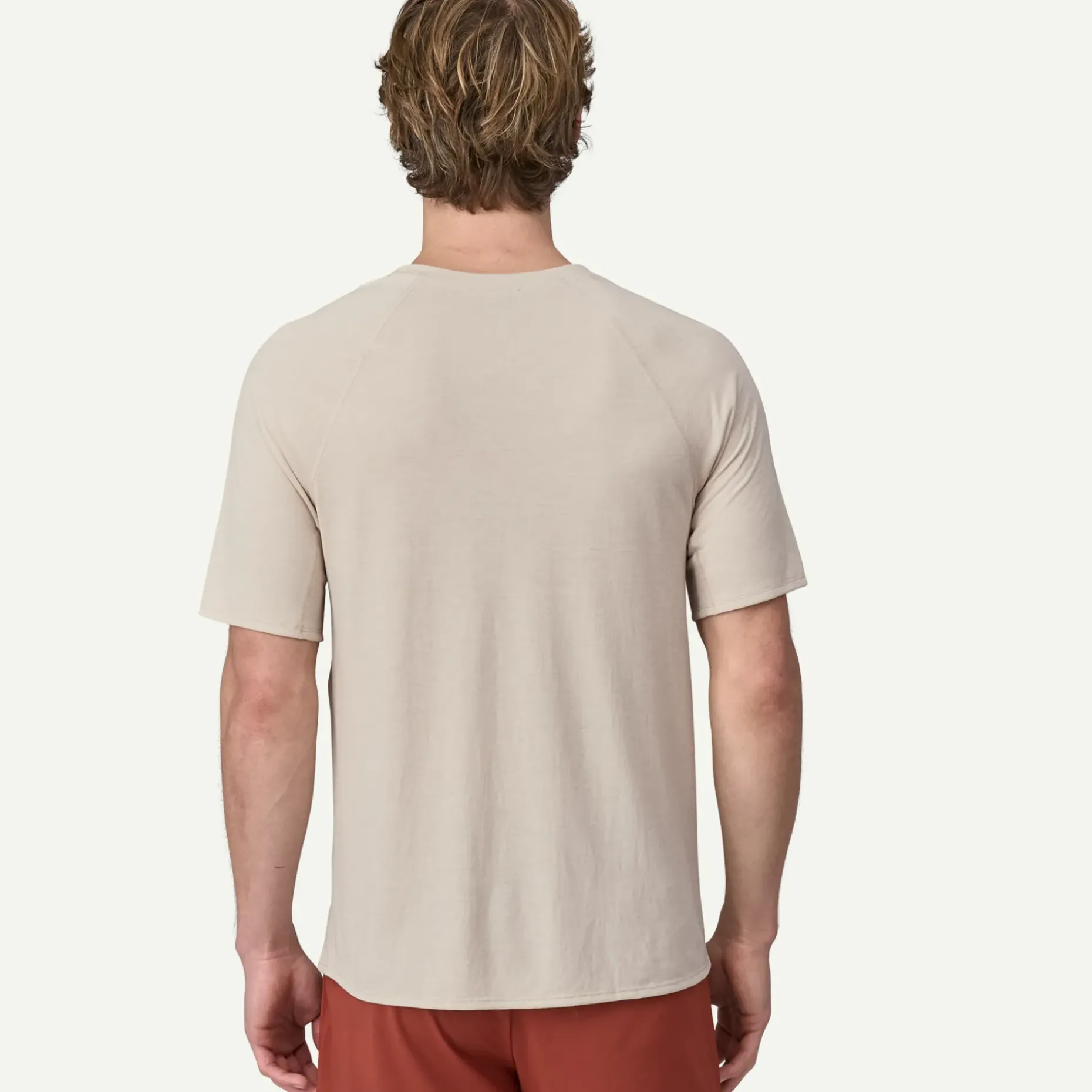 Men's Capilene® Cool Trail Shirt