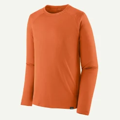 Men's Capilene® Midweight Crewneck