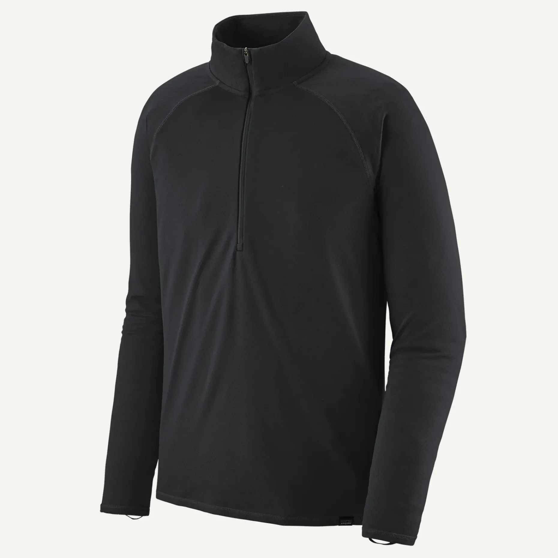 Men's Capilene® Midweight Zip-Neck Pullover
