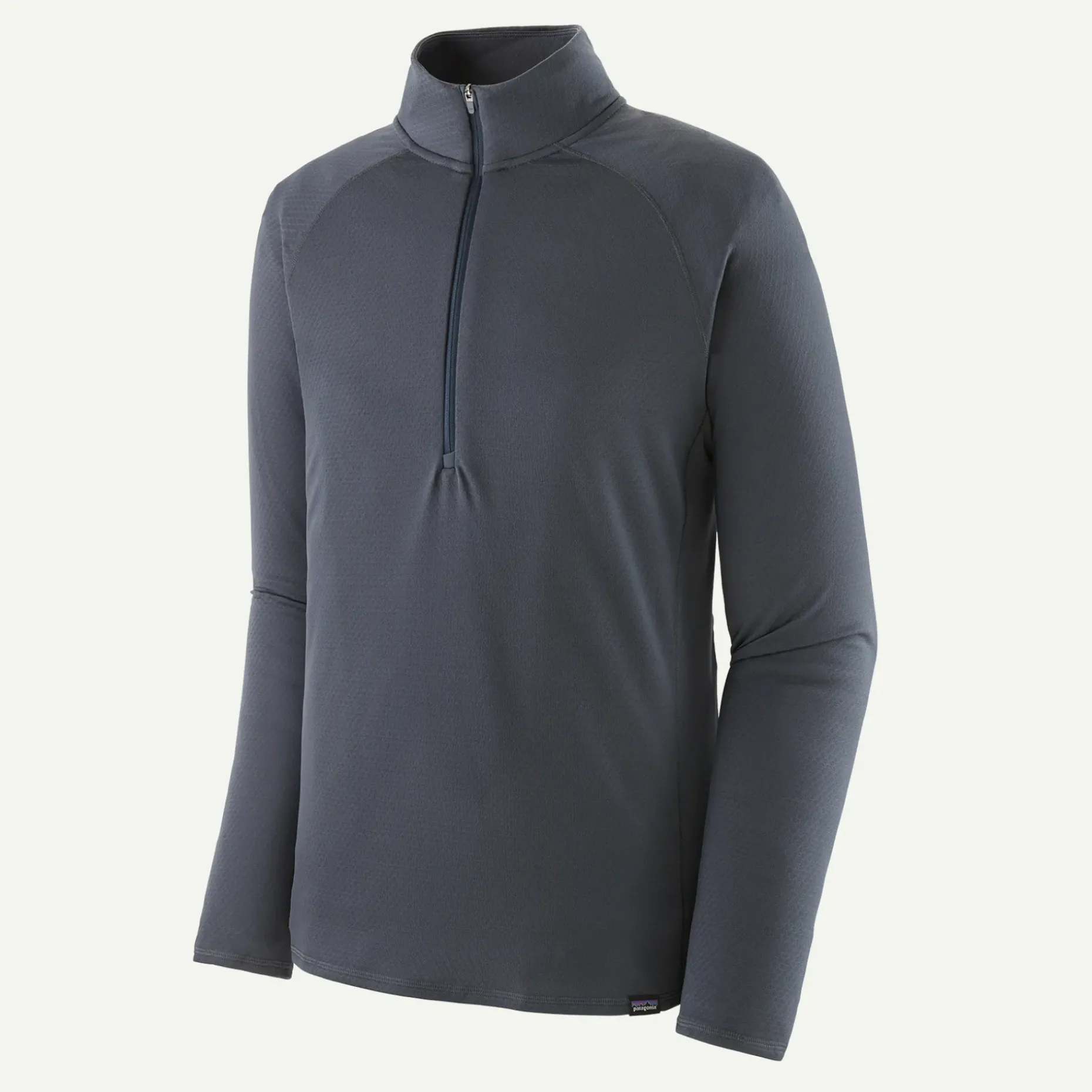 Men's Capilene® Midweight Zip-Neck Pullover