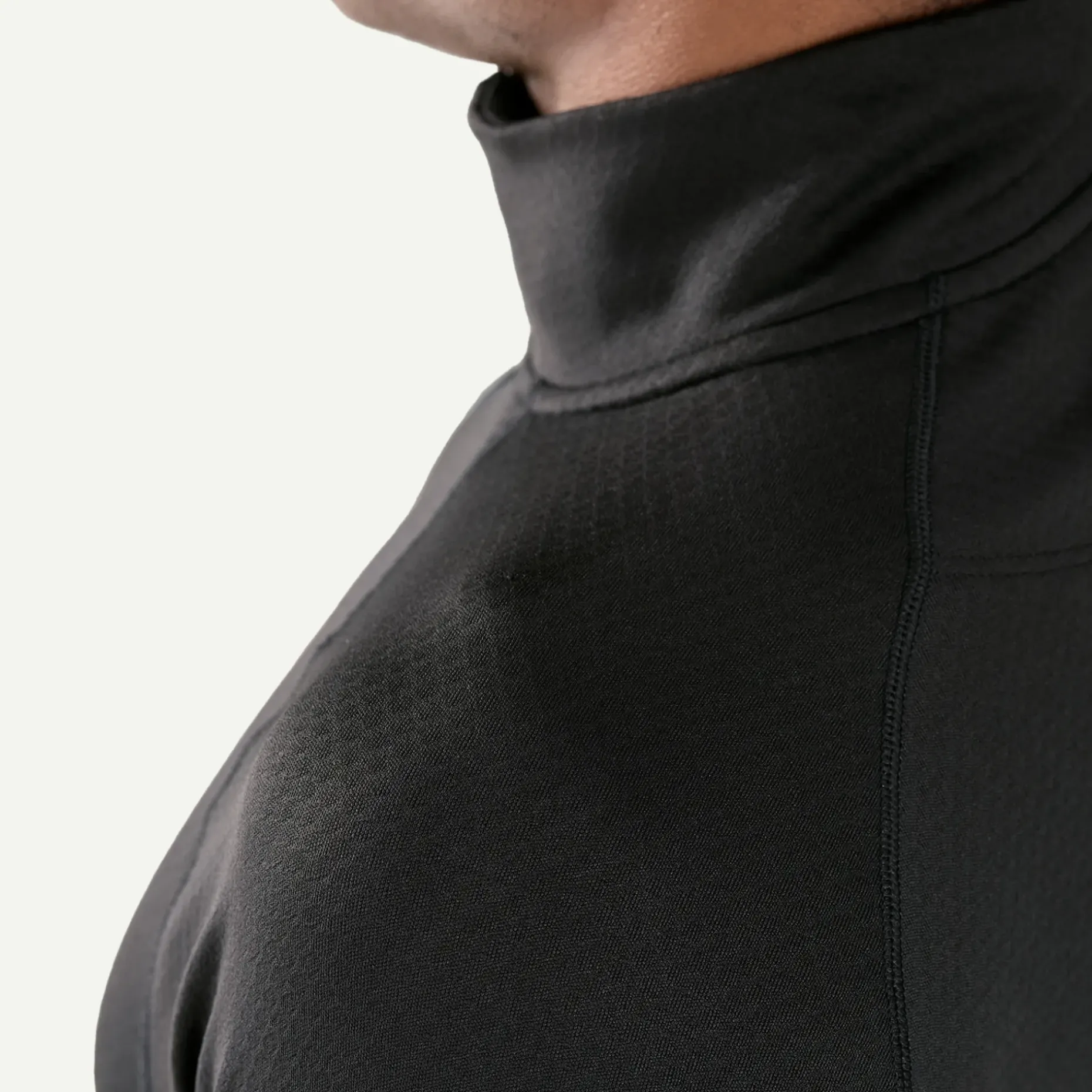 Men's Capilene® Midweight Zip-Neck Pullover