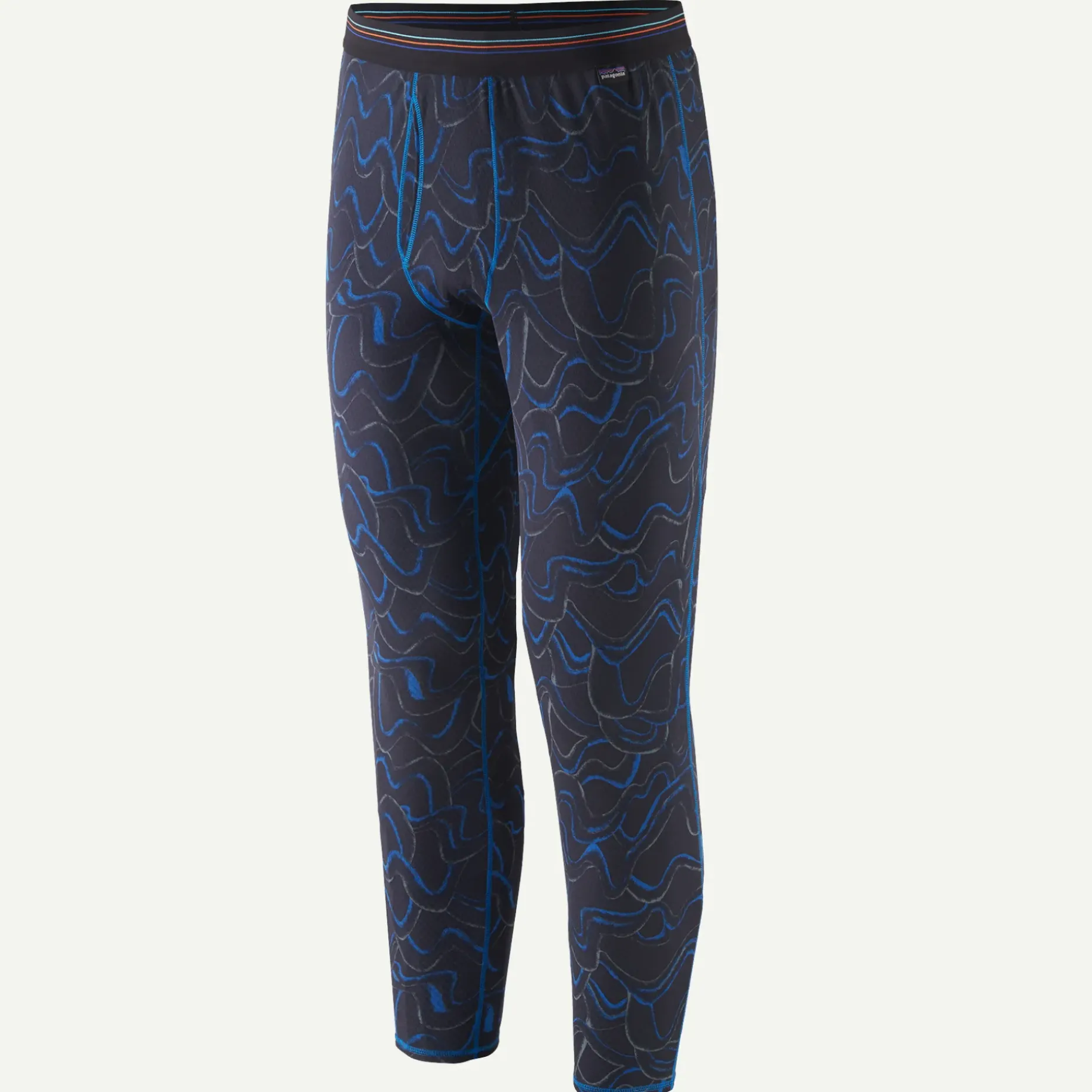 Men's Capilene® Midweight Bottoms