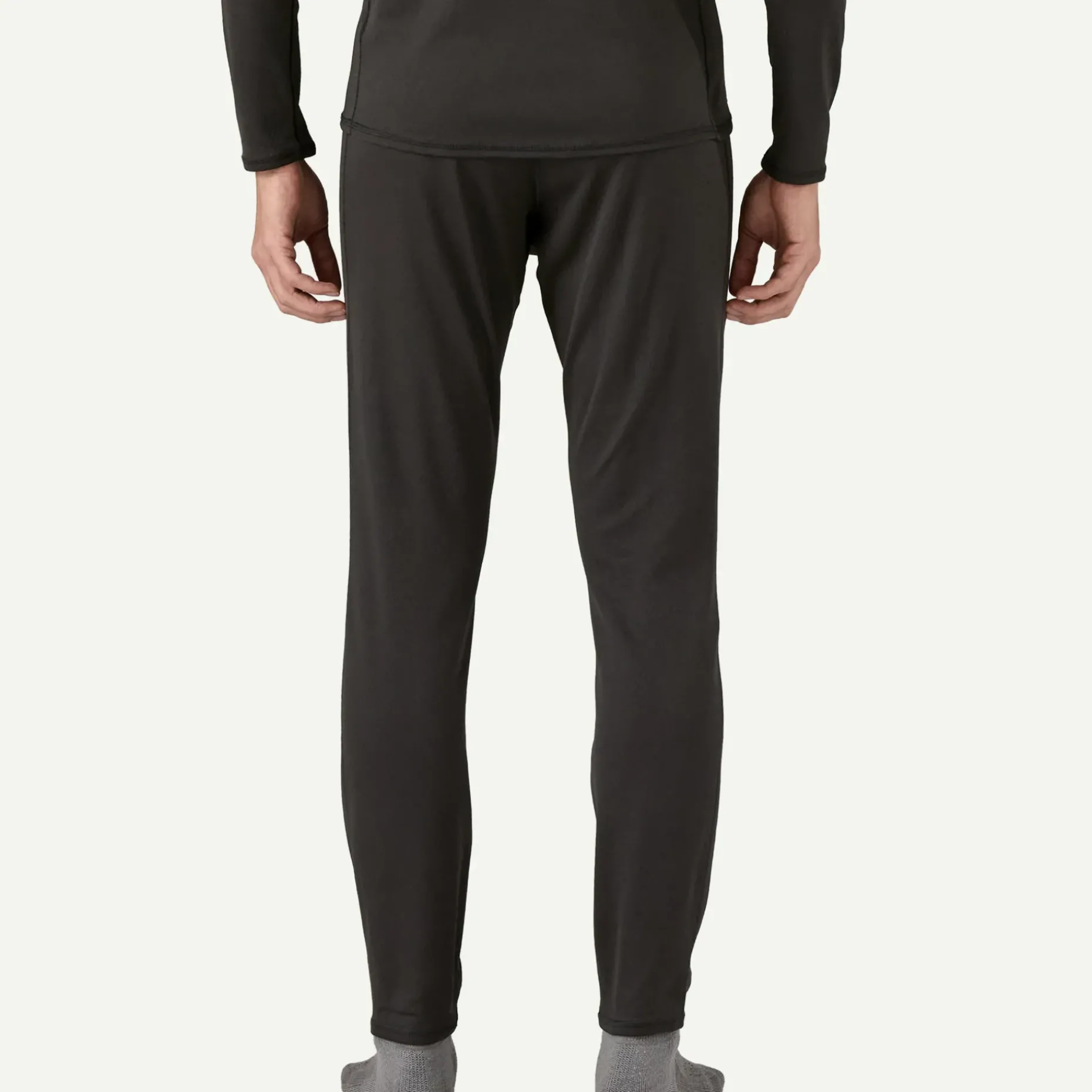 Men's Capilene® Midweight Bottoms