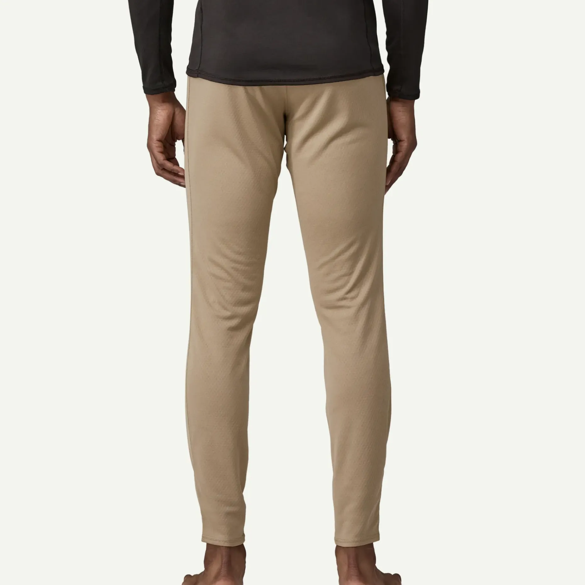Men's Capilene® Midweight Bottoms