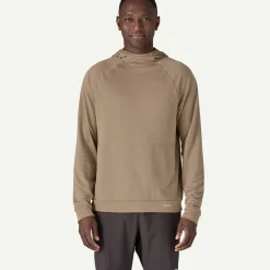 Men's Capilene&reg; Thermal Hoody